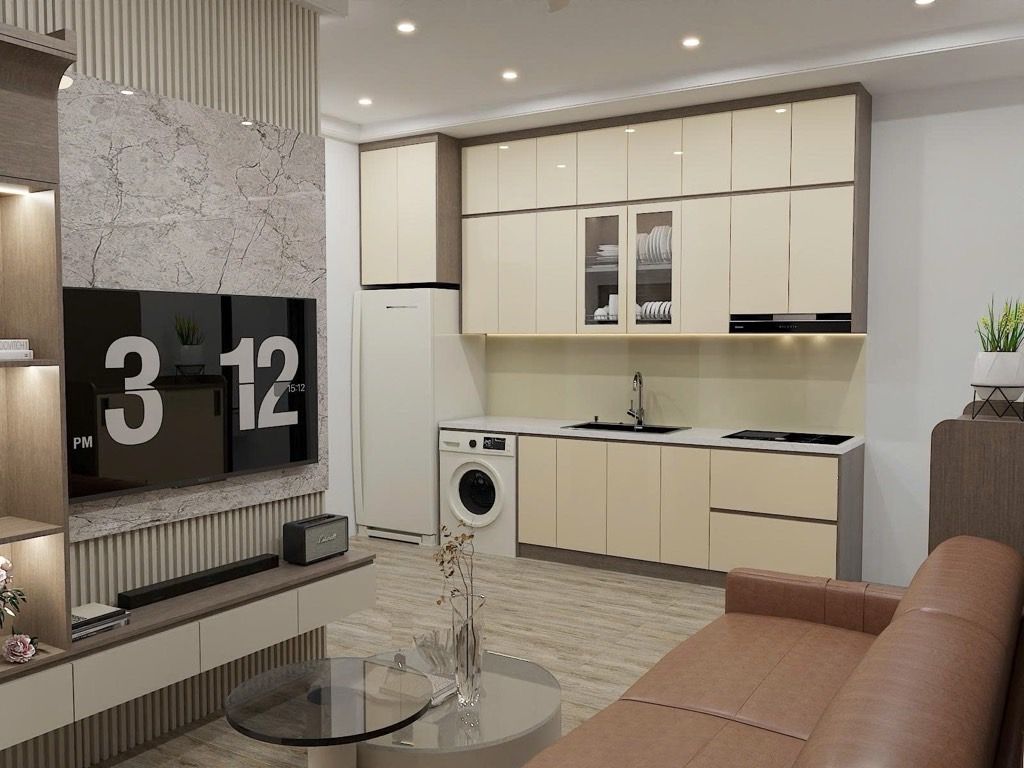 SIÊU PHẨM XÂY MỚI DÒNG TIỀN – GẦN PHỐ – 14 CĂN HỘ KHÉP KÍN FULL NỘI THẤT – THOÁNG SÁNG – HỆ THỐNG PCCC TIÊU CHUẨN 27.5 tỷ